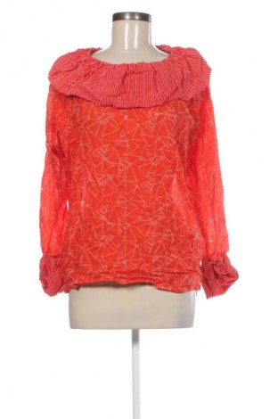 Bluzka damska Unbranded, Rozmiar M, Kolor Kolorowy, Cena 29,99 zł