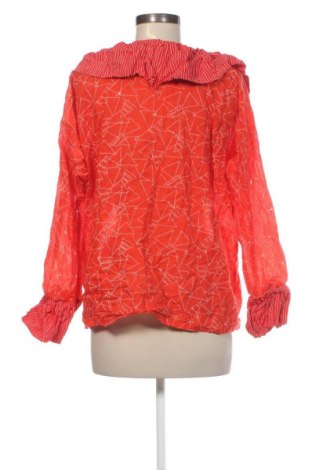 Bluzka damska Unbranded, Rozmiar M, Kolor Kolorowy, Cena 29,99 zł