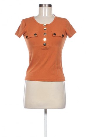 Női blúz Unbranded, Méret L, Szín Narancssárga
, Ár 3 800 Ft