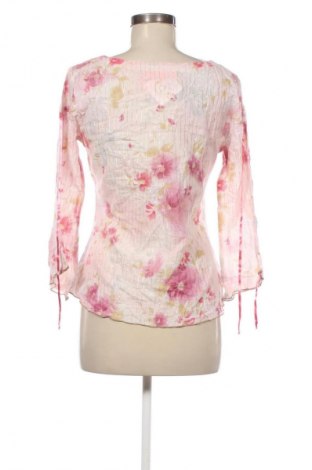 Дамска блуза Unbranded, Размер L, Цвят Многоцветен, Цена 12,99 лв.