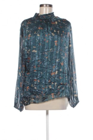 Дамска блуза Unbranded, Размер M, Цвят Многоцветен, Цена 11,99 лв.