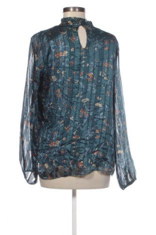 Дамска блуза Unbranded, Размер M, Цвят Многоцветен, Цена 11,99 лв.