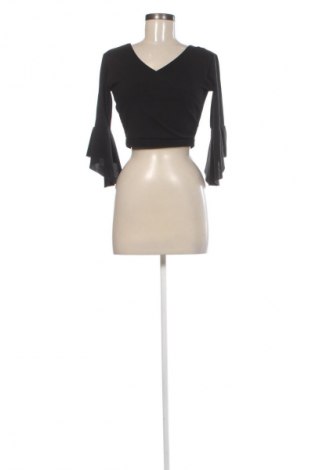 Bluză de femei Unbranded, Mărime M, Culoare Negru, Preț 32,99 Lei