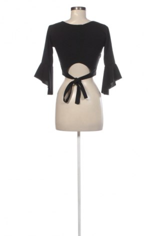 Bluză de femei Unbranded, Mărime M, Culoare Negru, Preț 32,99 Lei