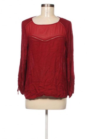 Γυναικεία μπλούζα Unbranded, Μέγεθος M, Χρώμα Κόκκινο, Τιμή 2,99 €