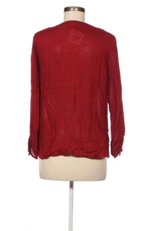 Γυναικεία μπλούζα Unbranded, Μέγεθος M, Χρώμα Κόκκινο, Τιμή 2,99 €
