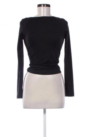 Bluzka damska Unbranded, Rozmiar S, Kolor Czarny, Cena 43,68 zł