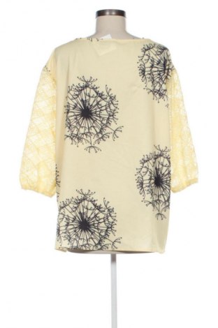 Дамска блуза Unbranded, Размер XL, Цвят Многоцветен, Цена 6,99 лв.