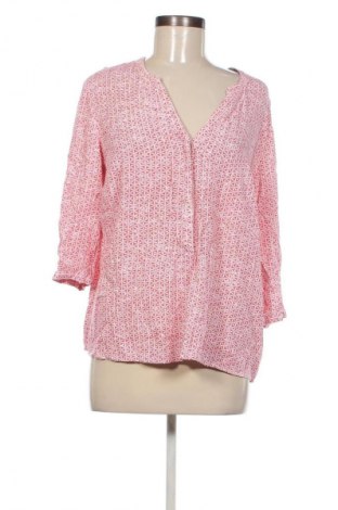 Дамска блуза Unbranded, Размер M, Цвят Многоцветен, Цена 10,99 лв.