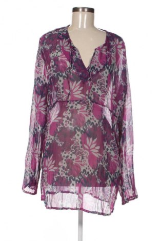 Γυναικεία μπλούζα Unbranded, Μέγεθος XL, Χρώμα Πολύχρωμο, Τιμή 9,99 €