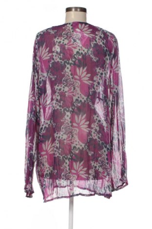 Γυναικεία μπλούζα Unbranded, Μέγεθος XL, Χρώμα Πολύχρωμο, Τιμή 9,99 €