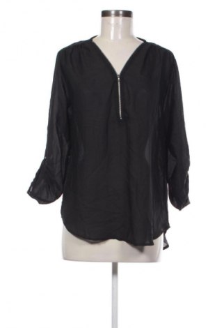 Bluzka damska Unbranded, Rozmiar L, Kolor Czarny, Cena 22,99 zł