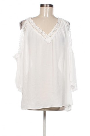 Dámská halenka Unbranded, Velikost XL, Barva Bílá, Cena  279,00 Kč