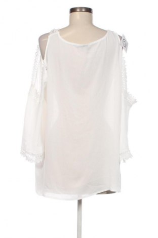 Dámská halenka Unbranded, Velikost XL, Barva Bílá, Cena  279,00 Kč