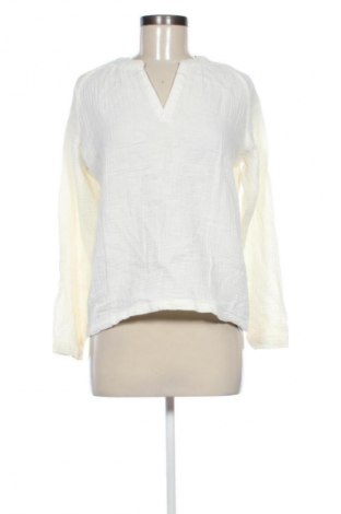 Bluzka damska Unbranded, Rozmiar XL, Kolor ecru, Cena 40,99 zł