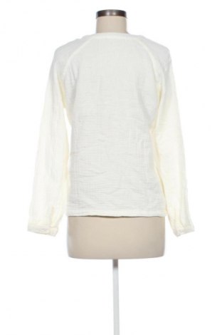 Bluzka damska Unbranded, Rozmiar XL, Kolor ecru, Cena 40,99 zł