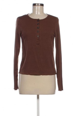 Női blúz Unbranded, Méret L, Szín Barna, Ár 3 828 Ft
