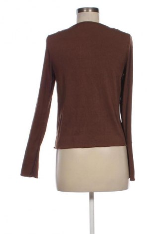 Női blúz Unbranded, Méret L, Szín Barna, Ár 3 828 Ft