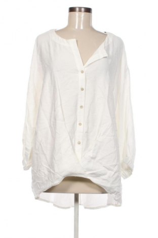 Damen Shirt Unbranded, Größe XXL, Farbe Ecru, Preis € 12,99