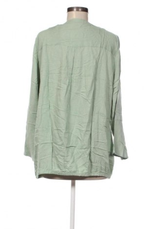Дамска блуза Unbranded, Размер XL, Цвят Зелен, Цена 14,99 лв.
