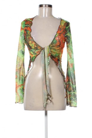 Dámská halenka Unbranded, Velikost S, Barva Vícebarevné, Cena  209,00 Kč