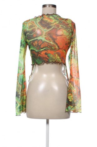 Dámská halenka Unbranded, Velikost S, Barva Vícebarevné, Cena  209,00 Kč