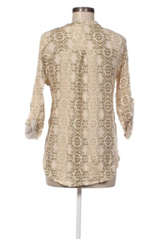 Дамска блуза Unbranded, Размер L, Цвят Многоцветен, Цена 25,99 лв.