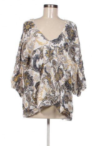 Dámska blúza Unbranded, Veľkosť L, Farba Viacfarebná, Cena  8,95 €