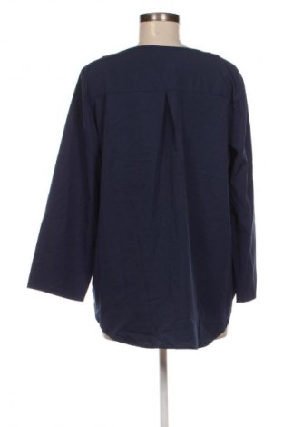 Bluză de femei Unbranded, Mărime L, Culoare Albastru, Preț 34,99 Lei