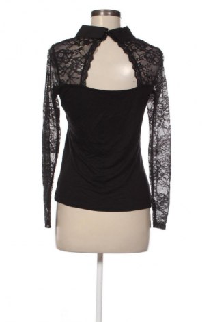 Γυναικεία μπλούζα Unbranded, Μέγεθος S, Χρώμα Μαύρο, Τιμή 6,99 €