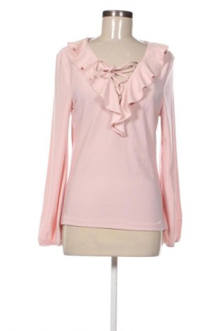 Γυναικεία μπλούζα Unbranded, Μέγεθος S, Χρώμα Ρόζ , Τιμή 6,99 €