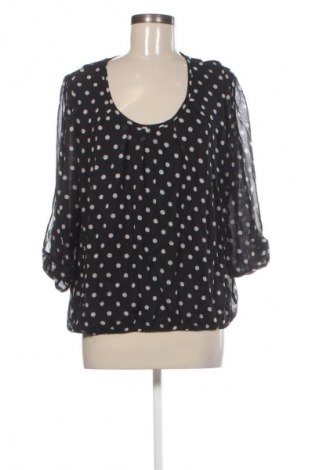 Дамска блуза Unbranded, Размер M, Цвят Многоцветен, Цена 4,99 лв.