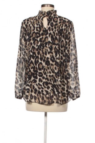 Дамска блуза Unbranded, Размер L, Цвят Многоцветен, Цена 11,99 лв.