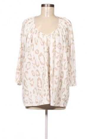 Дамска блуза Unbranded, Размер XL, Цвят Многоцветен, Цена 6,99 лв.