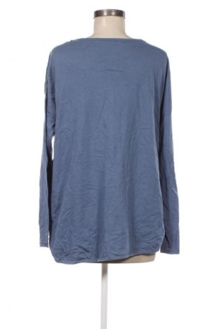 Női blúz Unbranded, Méret L, Szín Kék, Ár 2 529 Ft