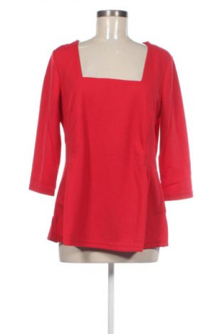 Damen Shirt Unbranded, Größe XL, Farbe Rot, Preis € 8,99