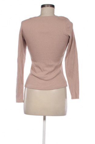 Dámska blúza Unbranded, Veľkosť M, Farba Hnedá, Cena  9,79 €