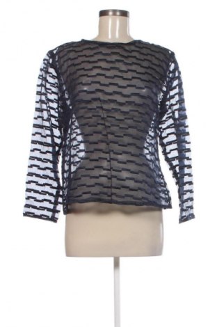 Bluză de femei Unbranded, Mărime L, Culoare Albastru, Preț 35,99 Lei