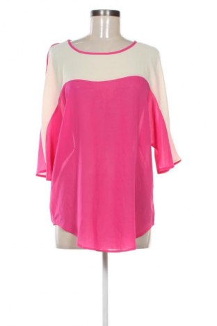 Bluză de femei Unbranded, Mărime M, Culoare Roz, Preț 50,37 Lei