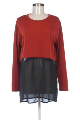 Γυναικεία μπλούζα Unbranded, Μέγεθος L, Χρώμα Πολύχρωμο, Τιμή 18,28 €