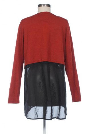 Γυναικεία μπλούζα Unbranded, Μέγεθος L, Χρώμα Πολύχρωμο, Τιμή 18,28 €