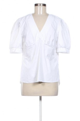 Bluzka damska Unbranded, Rozmiar L, Kolor Biały, Cena 35,99 zł