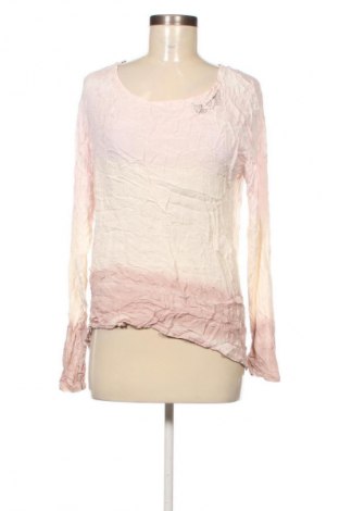 Дамска блуза Unbranded, Размер M, Цвят Многоцветен, Цена 11,99 лв.