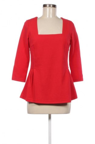 Γυναικεία μπλούζα Unbranded, Μέγεθος M, Χρώμα Κόκκινο, Τιμή 2,99 €