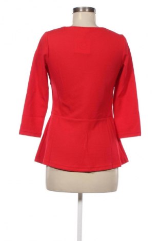Γυναικεία μπλούζα Unbranded, Μέγεθος M, Χρώμα Κόκκινο, Τιμή 2,99 €