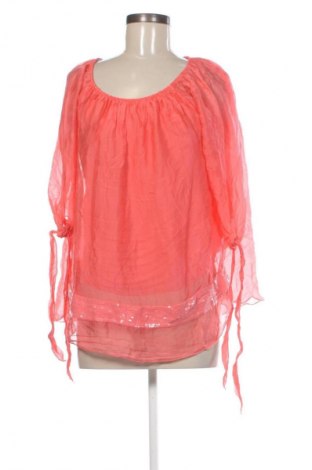 Γυναικεία μπλούζα Unbranded, Μέγεθος M, Χρώμα Ρόζ , Τιμή 2,99 €