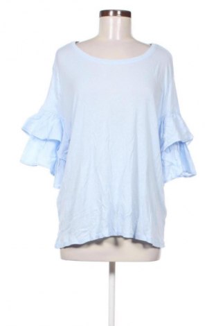 Bluzka damska Unbranded, Rozmiar XL, Kolor Niebieski, Cena 35,99 zł