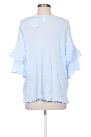 Bluzka damska Unbranded, Rozmiar XL, Kolor Niebieski, Cena 35,99 zł