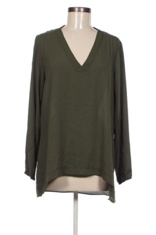Дамска блуза Unbranded, Размер M, Цвят Зелен, Цена 8,99 лв.