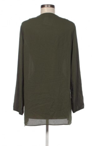 Дамска блуза Unbranded, Размер M, Цвят Зелен, Цена 8,99 лв.